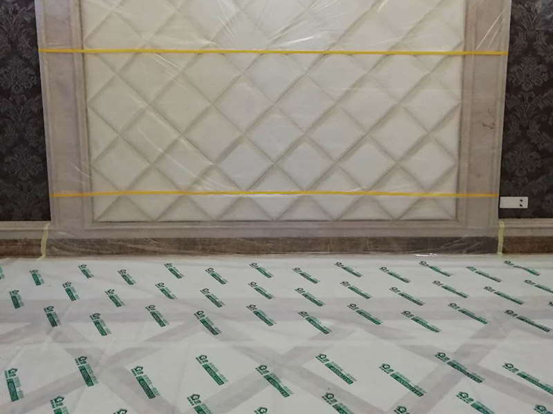 開平市墻面裝飾市場價格,開平市墻面裝飾常見材料