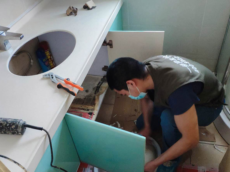 婁底維修公司哪家上門速度快，婁底櫥柜維修上門服務電話