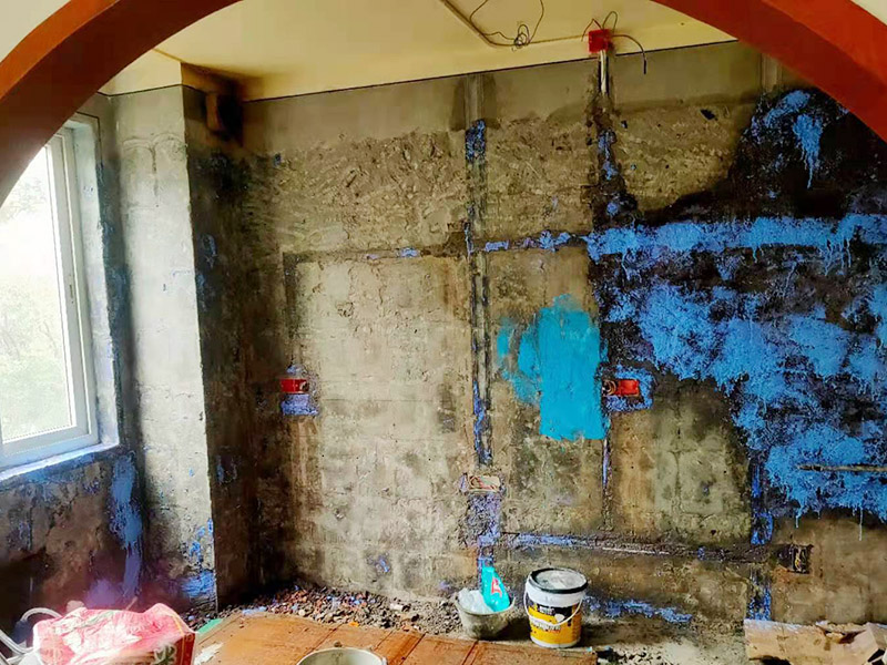 寧鄉市房屋防水補漏公司_房屋防水補漏師傅_寧鄉市房屋防水補漏價格