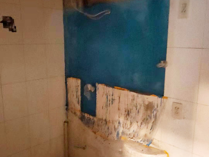 寧鄉市房屋防水補漏公司_房屋防水補漏師傅_寧鄉市房屋防水補漏價格