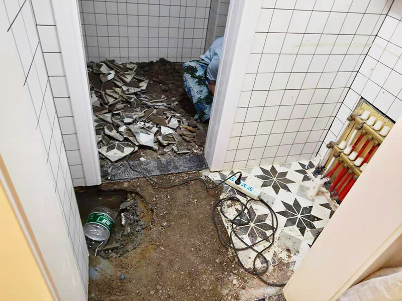 泰安裝修公司加盟_久益一修品牌官網_泰安家裝后市場引領者