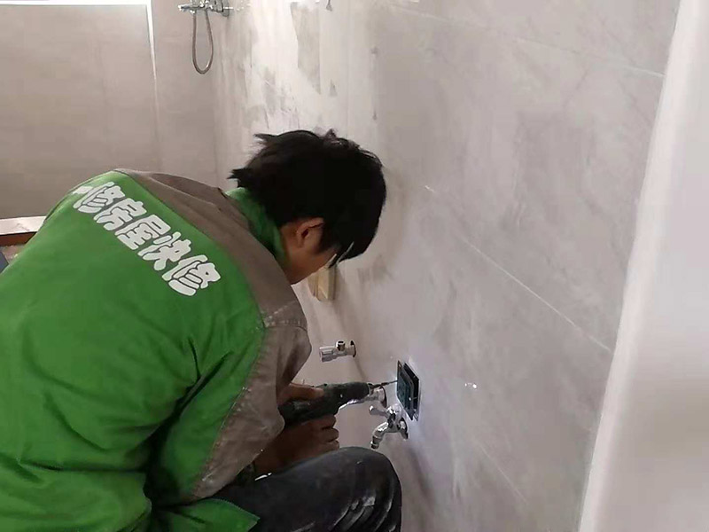 水龍頭壞了怎么換,水龍頭維修方法技巧分享給大家學習