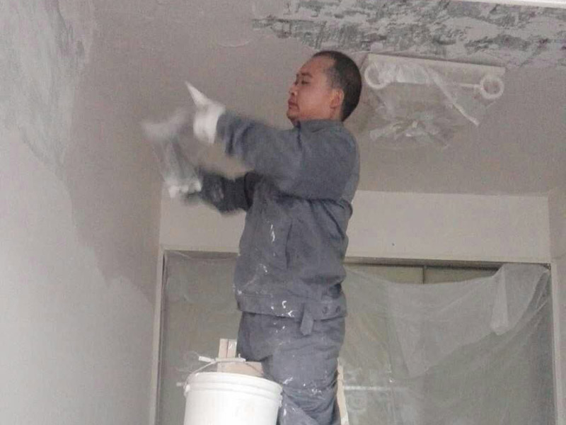 房間發霉怎么處理,房間發霉補救方法,房間發霉維修技巧