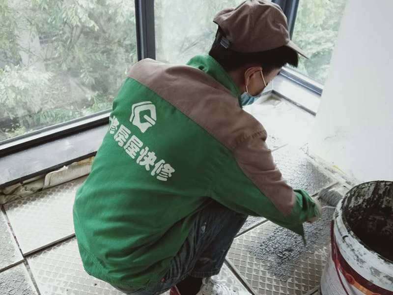 綿陽老房翻新改造-綿陽墻面粉刷翻新-綿陽家庭裝修全包省錢