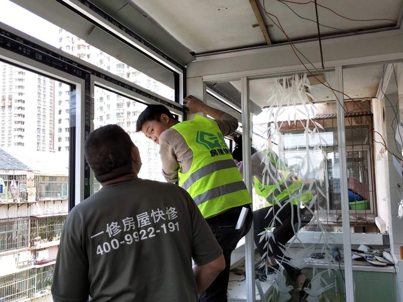 沈陽客廳翻新裝修找哪家公司好-沈陽客廳翻新裝修一般多少錢