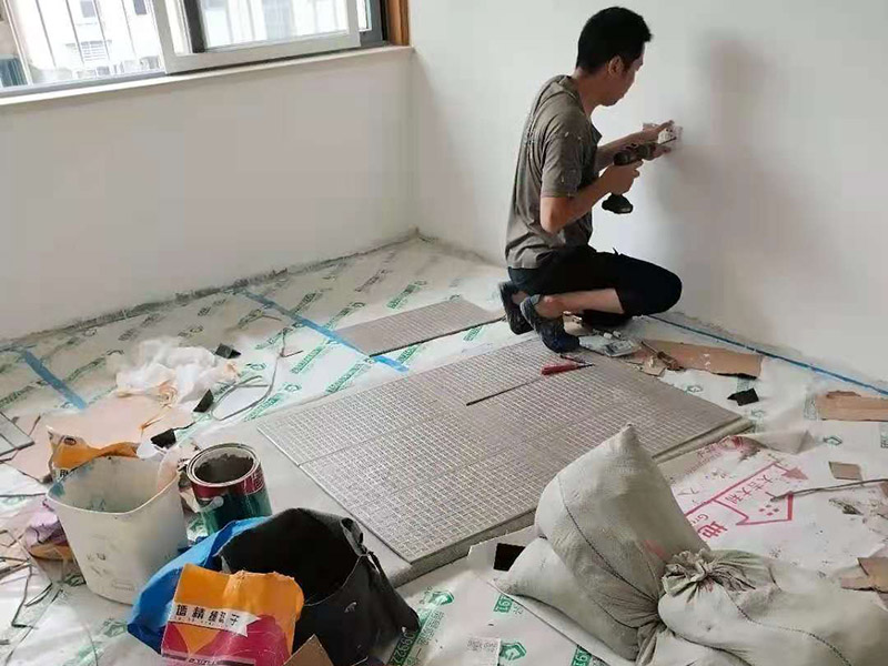 沈陽舊房改造一般要多少錢，需根據當地消費水平而定