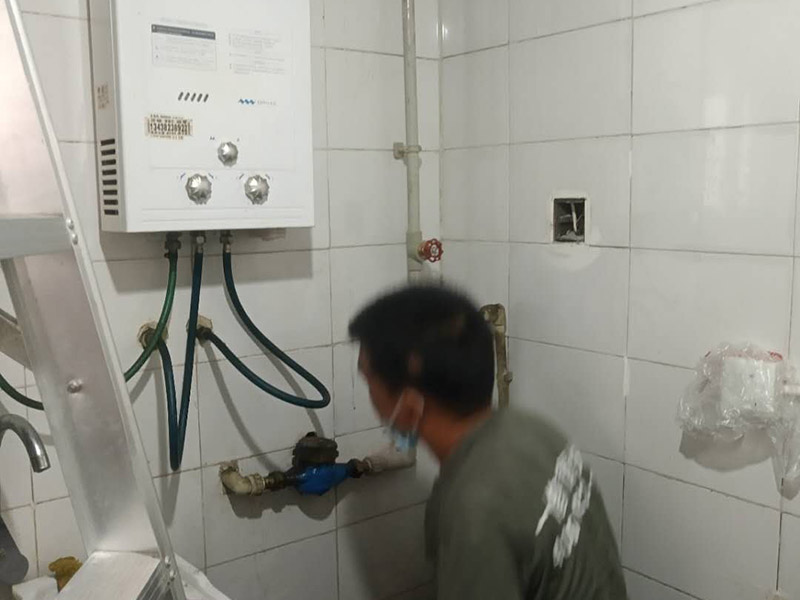 沈陽廚房改造怎么做，重新裝修廚房要注意哪些
