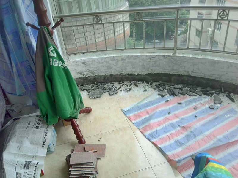陽臺改造成陽臺陽光房，裝修好不好關鍵