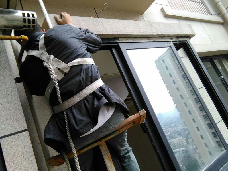 想根治飄窗滲漏嗎？按此方法分析飄窗滲