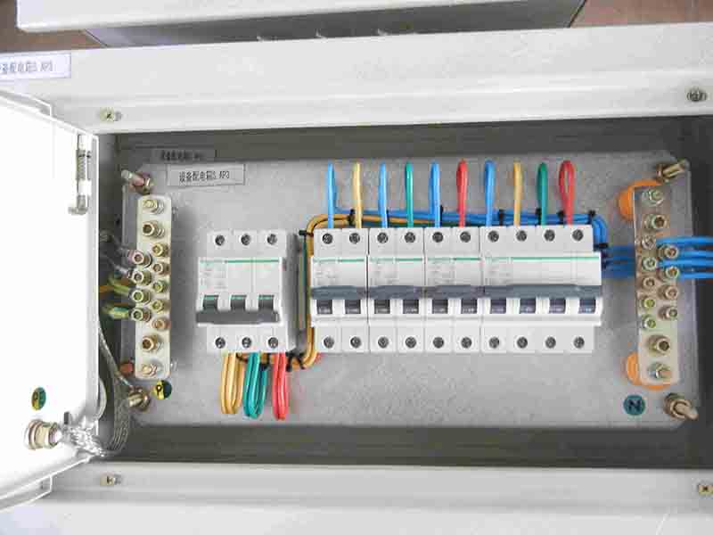 常見的家庭電路故障維修辦法，專業電工