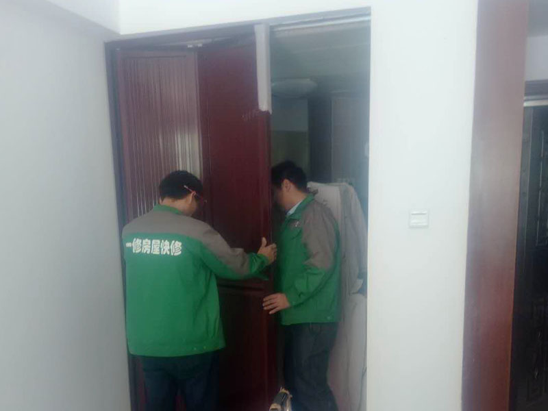 求推薦一家鄭州專業門窗維修公司，鄭州