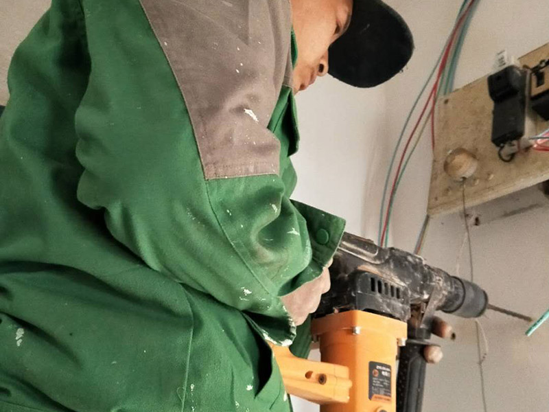 南充益修門店在哪里,一家專業從事房屋