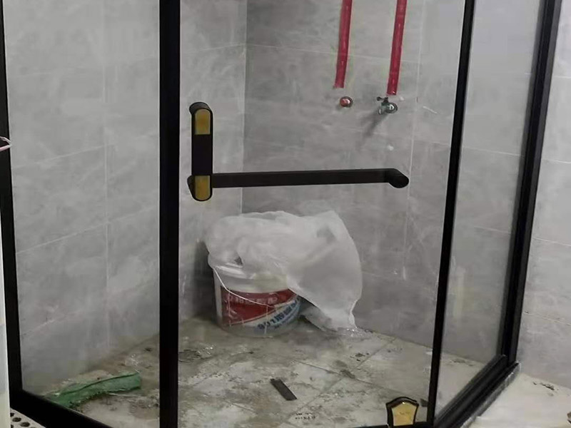 單獨翻新衛生間那個公司靠譜，單獨翻新