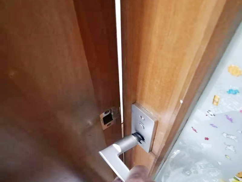 株洲木門維修師傅哪里有，木門維修常常