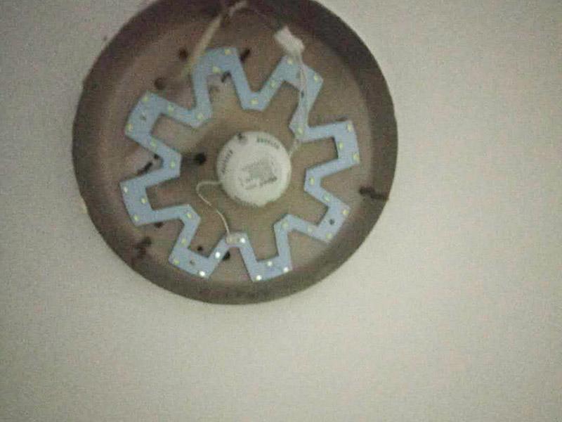 洛陽燈具安裝方法，洛陽燈具安裝流程步