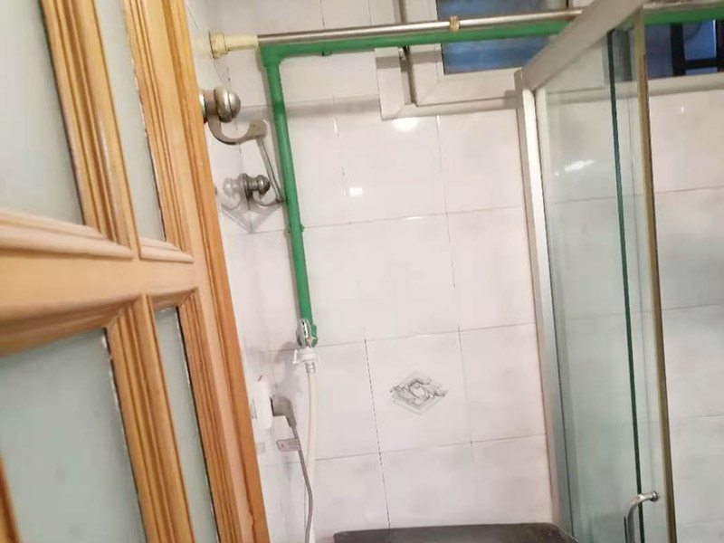 【中山】南朗鎮水管漏水維修公司_南朗
