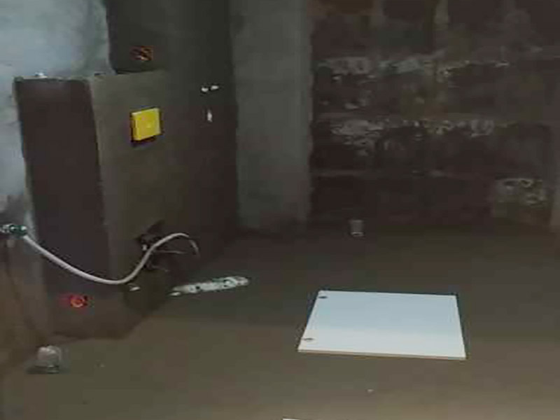 衛生間漏水檢測判斷方法，衛生間漏水上