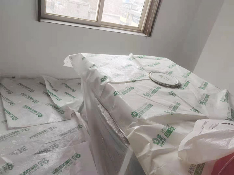 武漢老房翻新，墻面裝修大概費用更材料