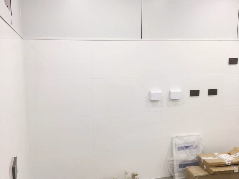 青島酒店墻面改造應注意哪些事項？