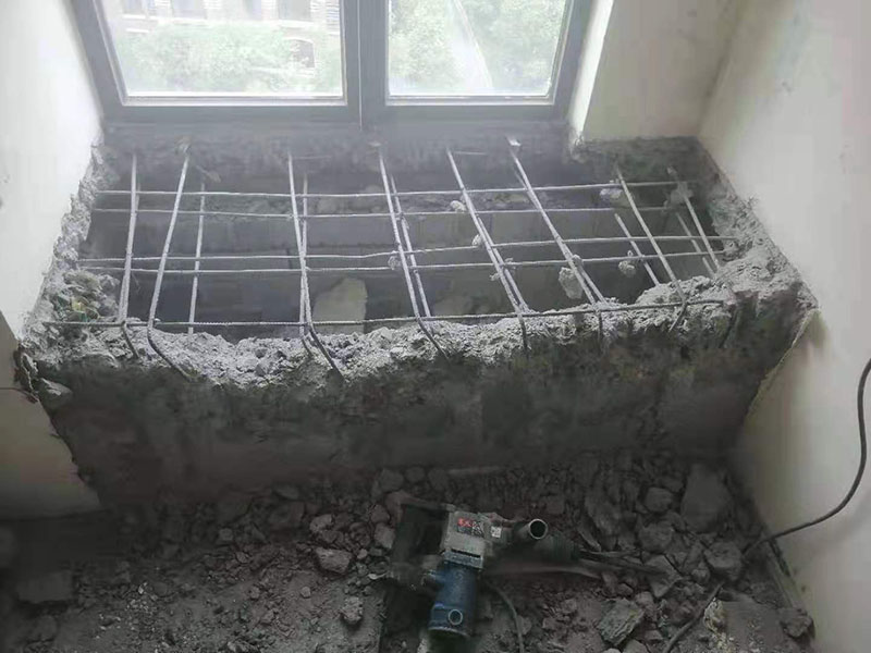 老房子拆除怎么收費？老房子拆除工人哪