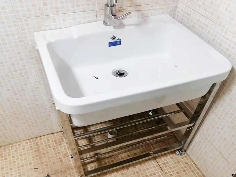 金東區馬桶疏通多少錢一次？坐便器堵住