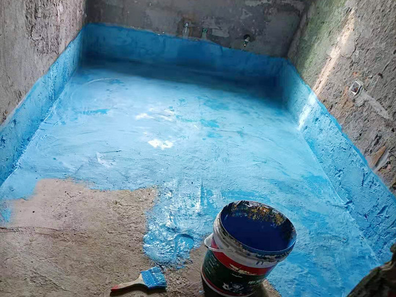 蘭溪市防水堵漏聯系方式怎么找？金華市