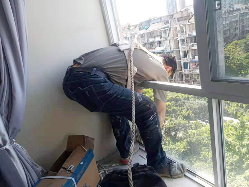 青羊區窗戶翻新有哪些方法