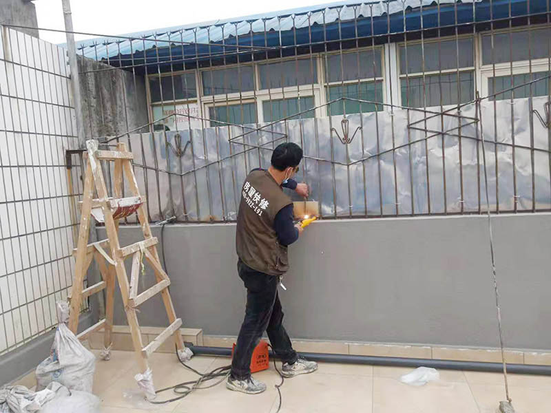 庭院圍欄安裝維修要多少錢？