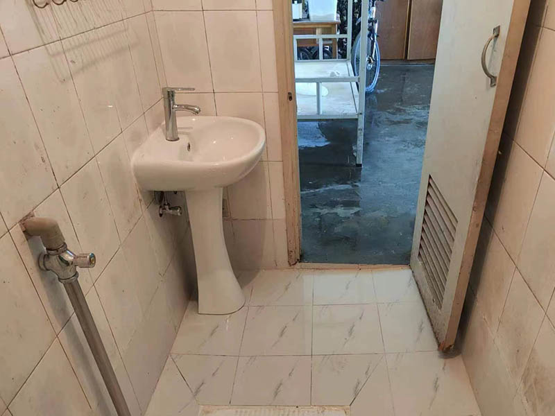 衛生間防水補漏一般怎么收費？