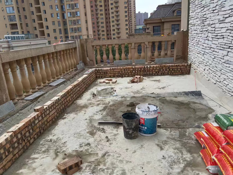 陽臺墻面瓷磚哪種規格好