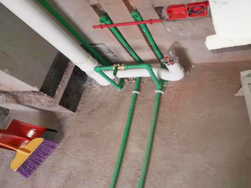 成都墻內水管漏水維修要多少錢